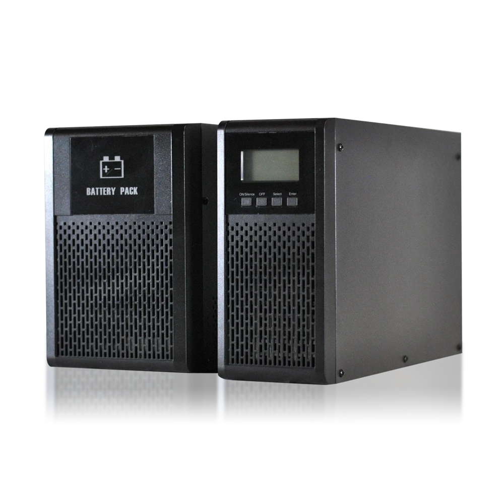 Innova G2 1000 VA_KS con armadio_batteria